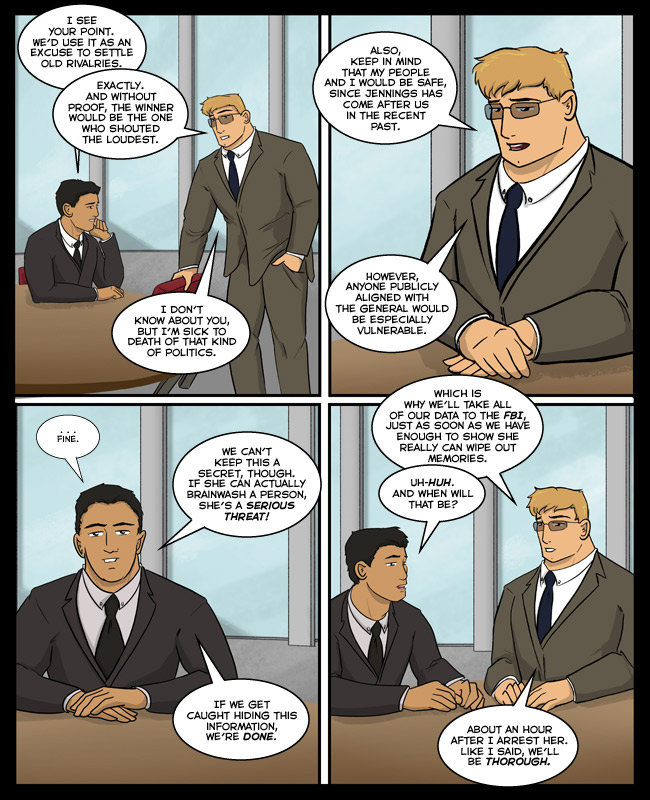 Comic for 27 August 2015: Don't play poker with Pat. Wait. No. That other game that doesn't sound like a dick joke.