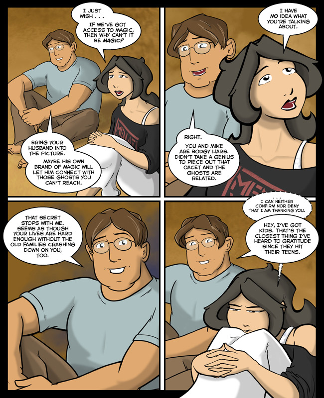 Comic for 04 August 2014: I am obviously not talking about anyone's children than Kipling's SO MUCH ANGRY EMAIL noooooo 