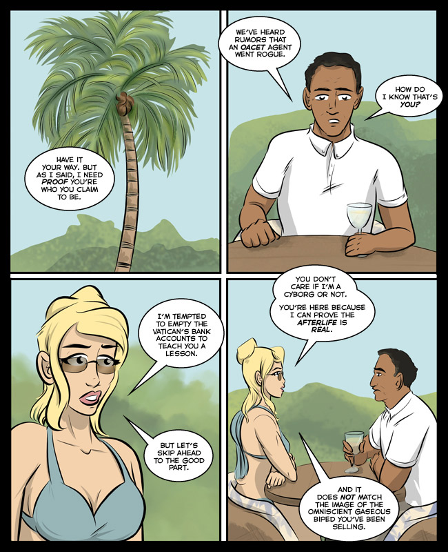Comic for 10 March 2019: Welp.