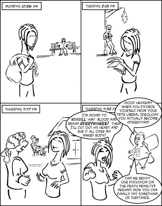 Comic for 13 April 2006: Introduction 12