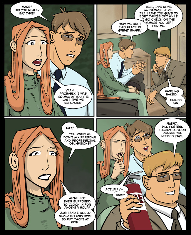 Comic for 15 December 2014: The only single-use tool in Alton Brown's kitchen is a multi-use tool elsewhere.