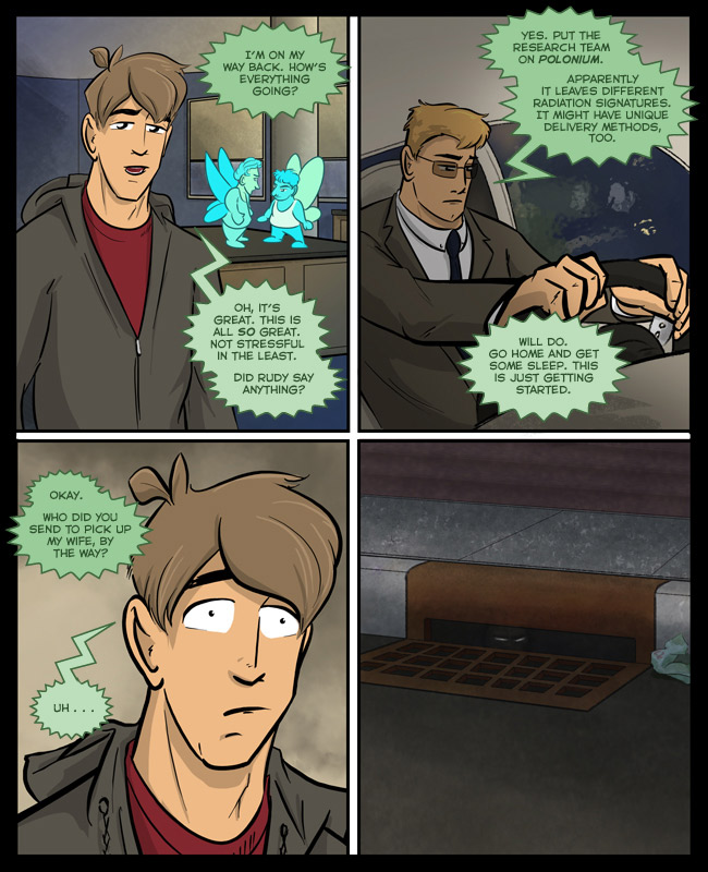 Comic for 04 February 2018: UM...