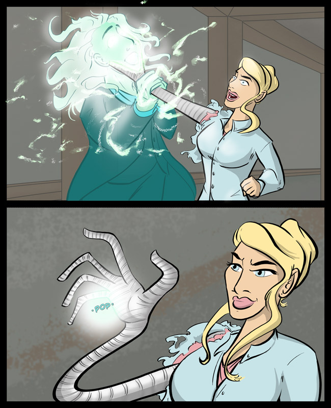 Comic for 16 May 2018: ....oh