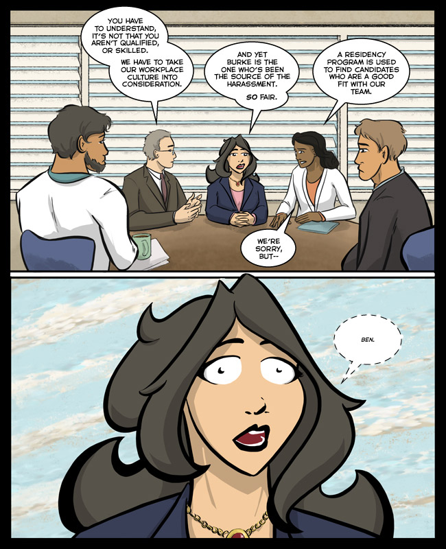 Comic for 20 May 2018: .........oh