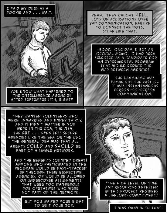 Comic for 22 February 2007: Untitled