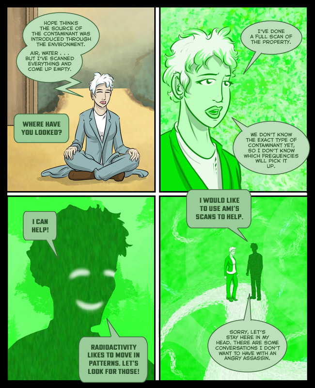 Comic for 26 September 2018: Generally good advice.