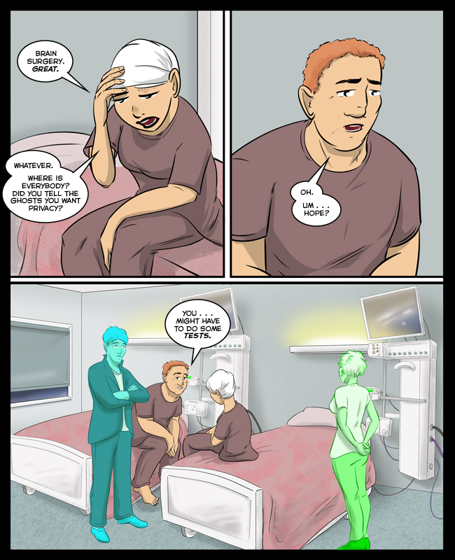 Comic for 12 February 2020: Oops.