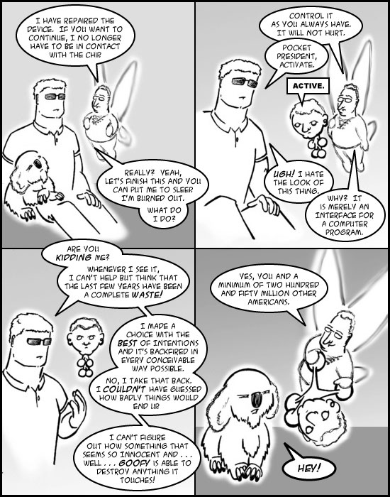 Comic for 11 April 2007: Untitled