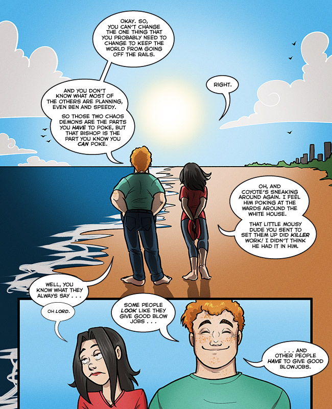 Comic for 02 October 2022: Oh lord.