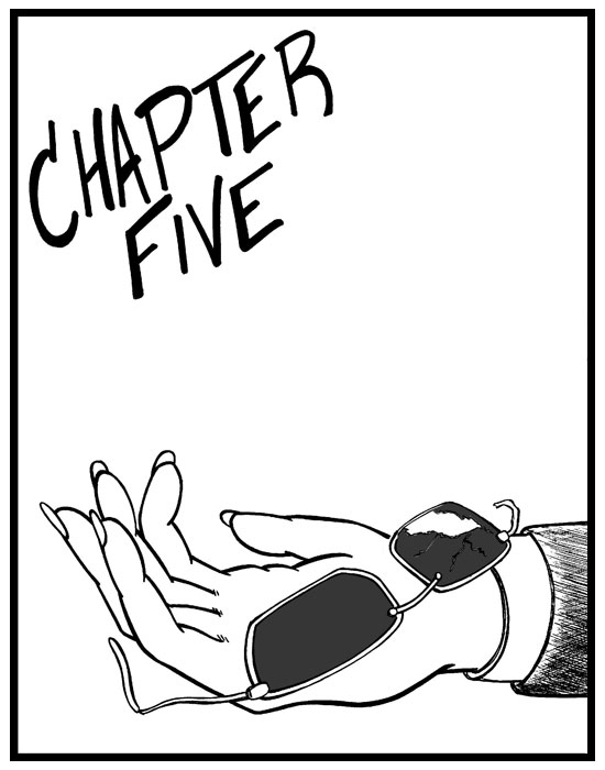 Comic for 01 December 2007: Untitled