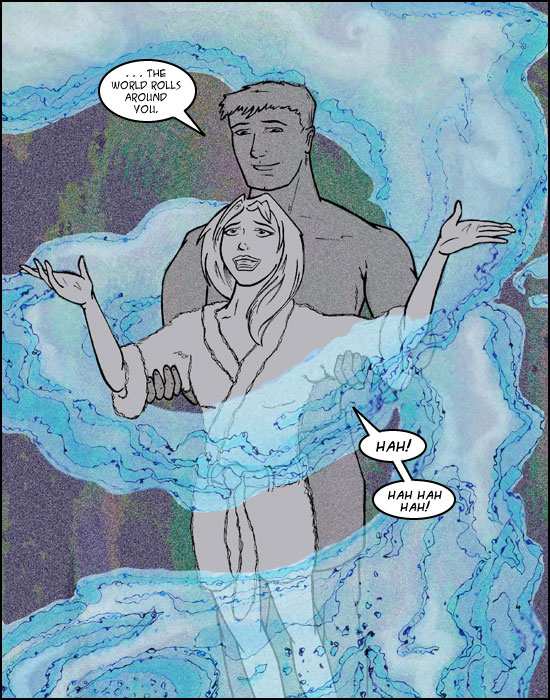 Comic for 03 April 2008: Untitled