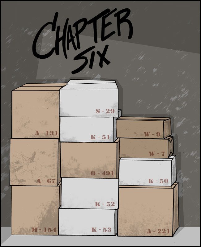 Comic for 11 October 2008: Untitled