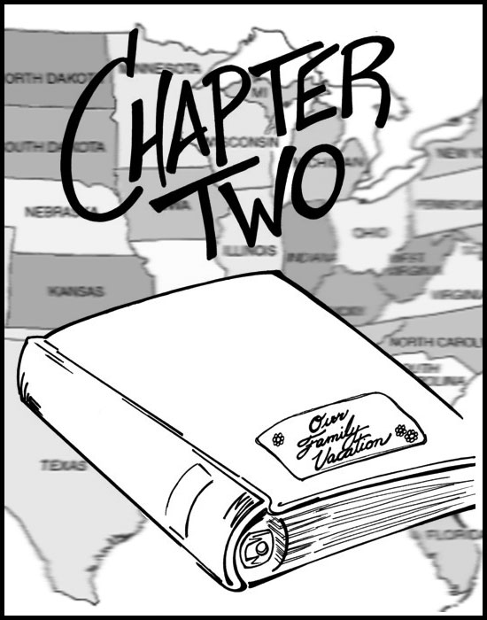 Comic for 27 August 2006: Untitled